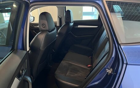 Skoda Karoq I, 2020 год, 2 715 000 рублей, 25 фотография