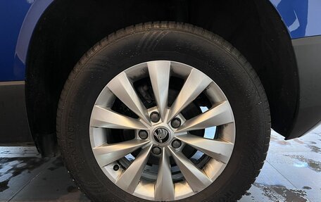 Skoda Karoq I, 2020 год, 2 715 000 рублей, 20 фотография