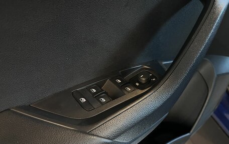 Skoda Karoq I, 2020 год, 2 715 000 рублей, 22 фотография