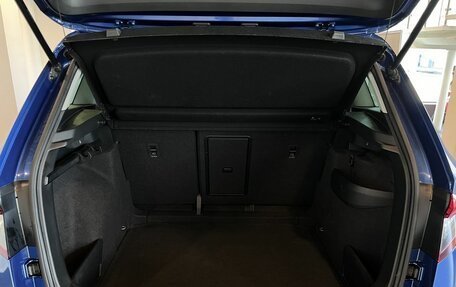 Skoda Karoq I, 2020 год, 2 715 000 рублей, 18 фотография