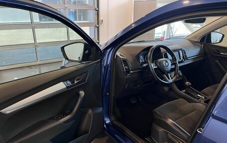 Skoda Karoq I, 2020 год, 2 715 000 рублей, 21 фотография