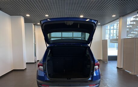 Skoda Karoq I, 2020 год, 2 715 000 рублей, 37 фотография