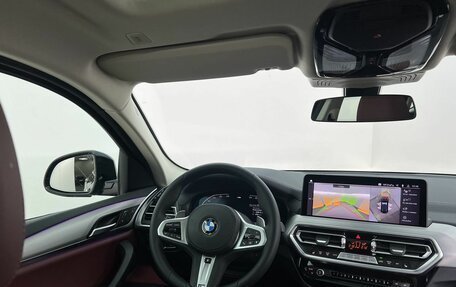 BMW X4, 2024 год, 7 340 000 рублей, 7 фотография
