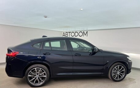BMW X4, 2024 год, 7 340 000 рублей, 5 фотография