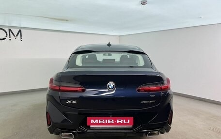 BMW X4, 2024 год, 7 340 000 рублей, 4 фотография