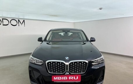 BMW X4, 2024 год, 7 340 000 рублей, 3 фотография