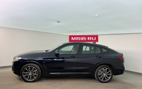 BMW X4, 2024 год, 7 340 000 рублей, 6 фотография