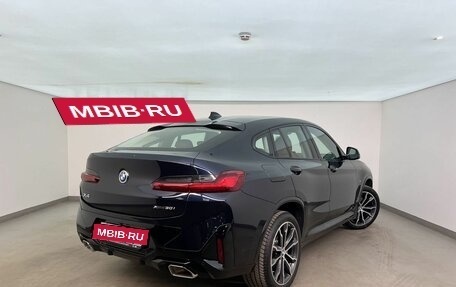 BMW X4, 2024 год, 7 340 000 рублей, 2 фотография
