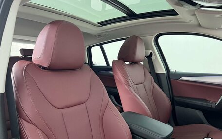 BMW X4, 2024 год, 7 340 000 рублей, 9 фотография