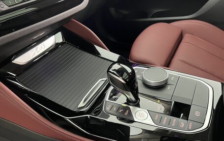 BMW X4, 2024 год, 7 340 000 рублей, 11 фотография