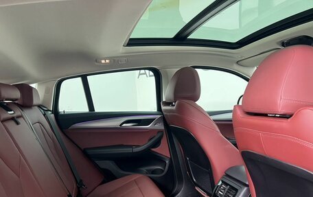 BMW X4, 2024 год, 7 340 000 рублей, 15 фотография
