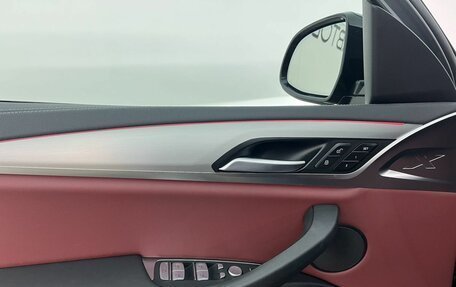 BMW X4, 2024 год, 7 340 000 рублей, 16 фотография