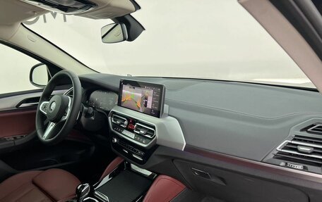 BMW X4, 2024 год, 7 340 000 рублей, 14 фотография