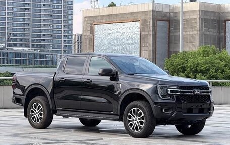 Ford Ranger, 2025 год, 6 185 531 рублей, 3 фотография