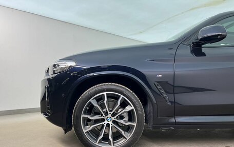 BMW X4, 2024 год, 7 340 000 рублей, 19 фотография