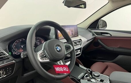 BMW X4, 2024 год, 7 340 000 рублей, 10 фотография