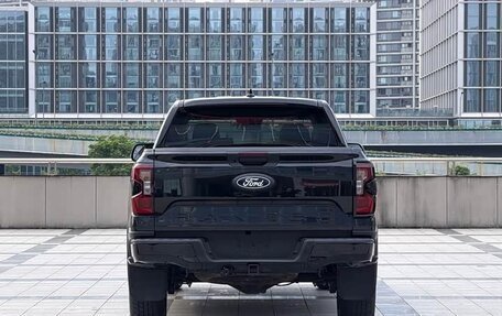 Ford Ranger, 2025 год, 6 185 531 рублей, 2 фотография