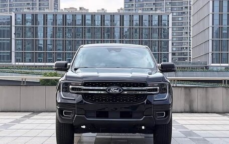 Ford Ranger, 2025 год, 6 185 531 рублей, 4 фотография