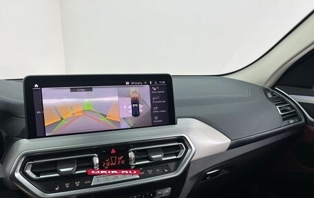 BMW X4, 2024 год, 7 340 000 рублей, 12 фотография