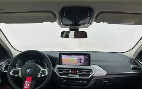 BMW X4, 2024 год, 7 340 000 рублей, 13 фотография