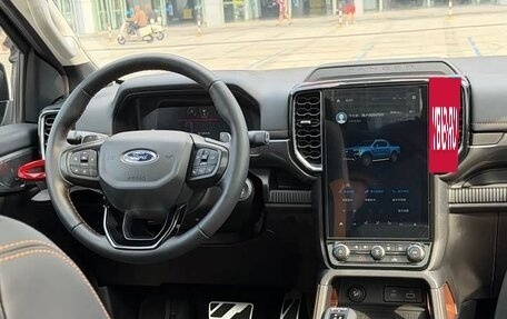 Ford Ranger, 2025 год, 6 185 531 рублей, 5 фотография