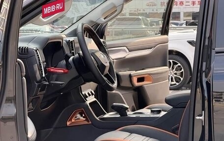 Ford Ranger, 2025 год, 6 185 531 рублей, 6 фотография