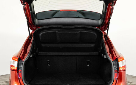 Nissan Qashqai, 2017 год, 1 499 000 рублей, 18 фотография