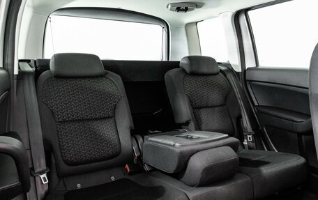 Skoda Yeti I рестайлинг, 2015 год, 1 499 000 рублей, 20 фотография