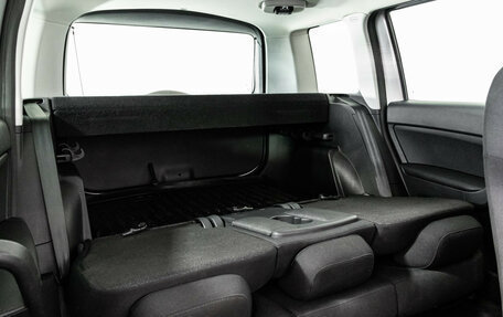 Skoda Yeti I рестайлинг, 2015 год, 1 499 000 рублей, 21 фотография
