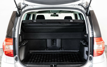 Skoda Yeti I рестайлинг, 2015 год, 1 499 000 рублей, 23 фотография