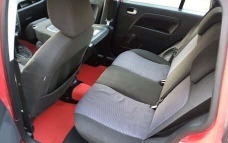 Ford Fusion I, 2006 год, 550 000 рублей, 24 фотография