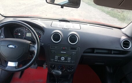 Ford Fusion I, 2006 год, 550 000 рублей, 19 фотография