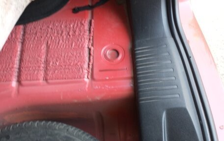 Ford Fusion I, 2006 год, 550 000 рублей, 17 фотография