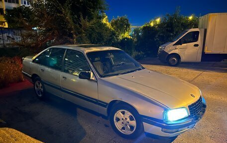 Opel Senator B, 1990 год, 160 000 рублей, 6 фотография