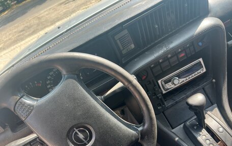 Opel Senator B, 1990 год, 160 000 рублей, 7 фотография