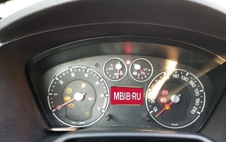 Ford Fusion I, 2006 год, 550 000 рублей, 28 фотография