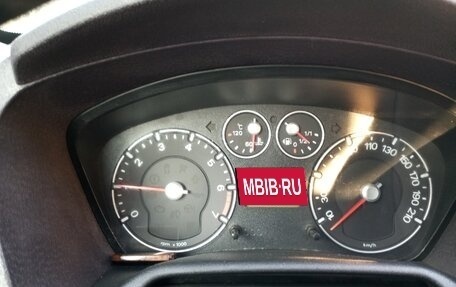 Ford Fusion I, 2006 год, 550 000 рублей, 29 фотография