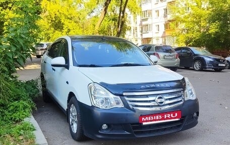 Nissan Almera, 2015 год, 615 000 рублей, 2 фотография