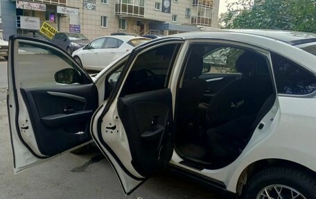 Nissan Almera, 2015 год, 615 000 рублей, 11 фотография
