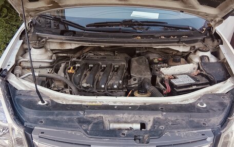 Nissan Almera, 2015 год, 615 000 рублей, 8 фотография