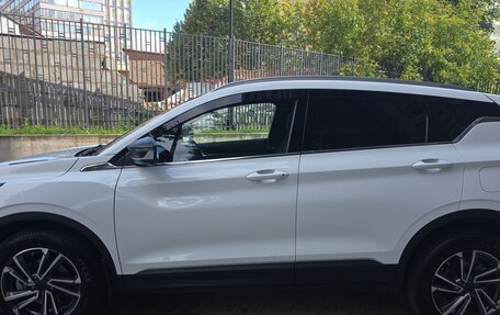 Geely Coolray I, 2024 год, 2 070 000 рублей, 3 фотография