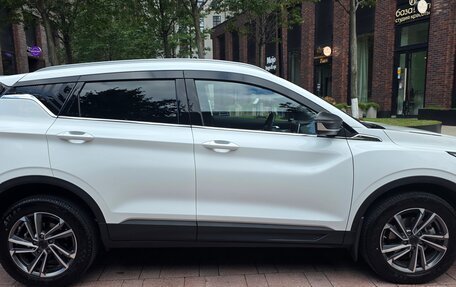 Geely Coolray I, 2024 год, 2 070 000 рублей, 7 фотография
