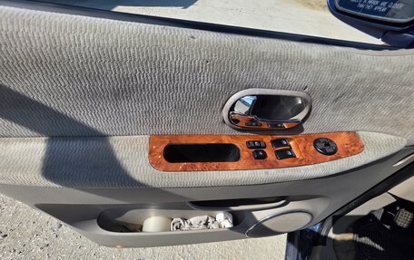KIA Carnival III, 2004 год, 450 000 рублей, 9 фотография