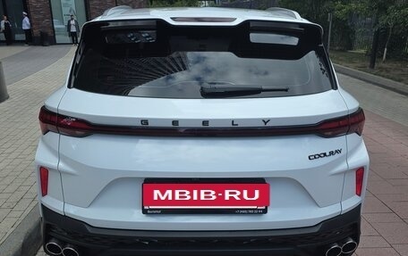 Geely Coolray I, 2024 год, 2 070 000 рублей, 5 фотография