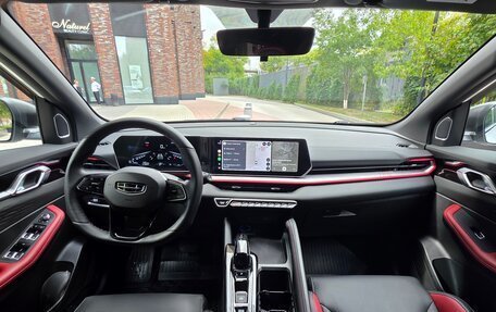 Geely Coolray I, 2024 год, 2 070 000 рублей, 11 фотография