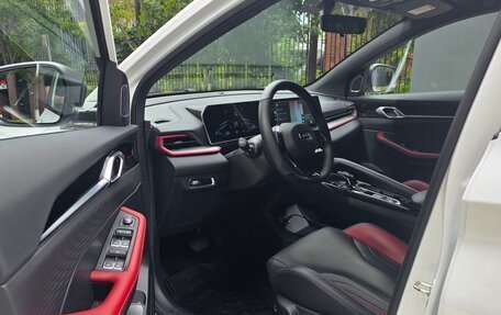 Geely Coolray I, 2024 год, 2 070 000 рублей, 10 фотография