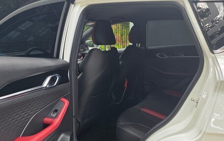 Geely Coolray I, 2024 год, 2 070 000 рублей, 12 фотография