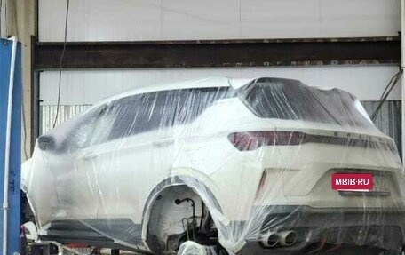 Geely Coolray I, 2024 год, 2 070 000 рублей, 17 фотография