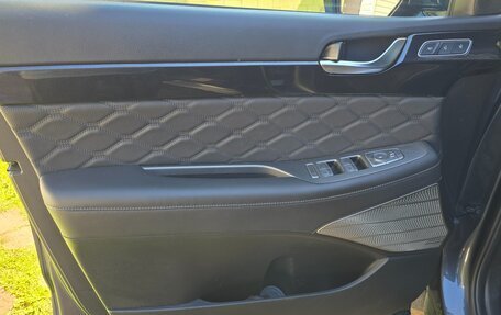 Hyundai Palisade I, 2021 год, 3 800 000 рублей, 8 фотография