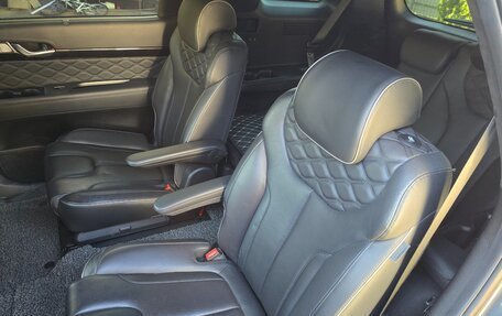Hyundai Palisade I, 2021 год, 3 800 000 рублей, 16 фотография